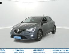 Renault Megane 4