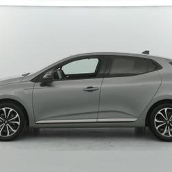 Renault Clio 5 Clio E-Tech full hybrid 145 ch GSR2 Techno 5p Saint-Priest