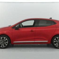 Renault Clio 5 Clio E-Tech full hybrid 145 ch GSR2 Techno 5p Trappes