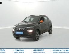 Dacia Spring Rezé