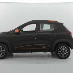 Dacia Spring Achat Int&eacute;gral Confort Plus 5p Rez&eacute;