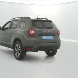 Dacia Duster ECO-G 100 4x2 Journey + 5p Vitrolles