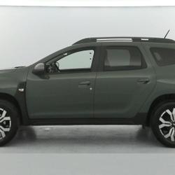 Dacia Duster ECO-G 100 4x2 Journey + 5p Trappes