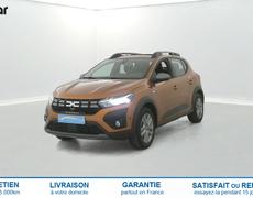 Dacia Sandero Mondeville