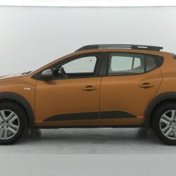 Dacia Sandero TCe 90 Stepway Expression 5p Vitrolles