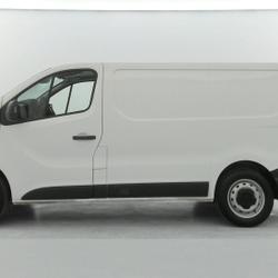 Renault Trafic TRAFIC FGN L1H1 3000 KG BLUE DCI 130 CONFORT 4p Bruz