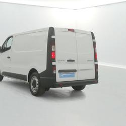 Renault Trafic TRAFIC FGN L1H1 3000 KG BLUE DCI 130 CONFORT 4p Saint-Priest