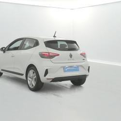 Renault Clio 5 Clio E-Tech full hybrid 145 ch GSR2 Evolution 5p Saint-Jean-d'Illac