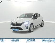 Renault Clio 5