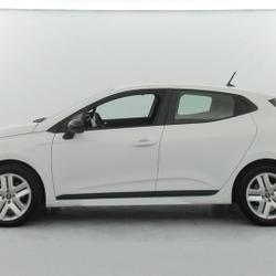 Renault Clio 5 Clio E-Tech full hybrid 145 ch GSR2 Evolution 5p Vitrolles