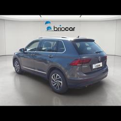 Volkswagen Tiguan 1.4 TSI 125ch Sound Bruz
