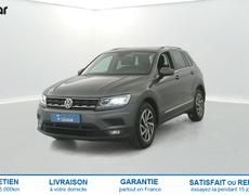 Volkswagen Tiguan Saint-Jean-d'Illac