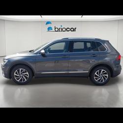 Volkswagen Tiguan 1.4 TSI 125ch Sound Saint-Priest