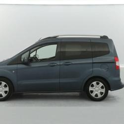 Ford Tourneo Courier 1.5 TDCI 100ch Trend + Radars AV/AR + Climatisation Automatique Rez&eacute;