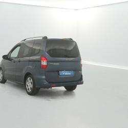 Ford Tourneo Courier 1.5 TDCI 100ch Trend + Radars AV/AR + Climatisation Automatique Rez&eacute;