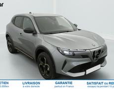 Alfa Romeo Junior Vitrolles