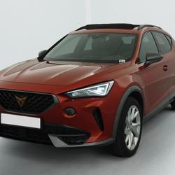 Cupra Formentor 1.4 e-HYBRID 204 ch DSG6 V Saint-Priest