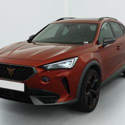 Cupra Formentor 1.4 E-HYBRID 245 CH DSG6 VZ Molsheim