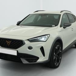 Cupra Formentor 1.4 E-HYBRID 245 CH DSG6 VZ Molsheim