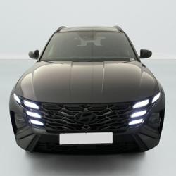 Hyundai Tucson 1.6 T-GDI 239 Hybrid BVA6 N Line Executive Saint-Priest