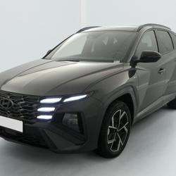 Hyundai Tucson 1.6 T-GDI 239 Hybrid BVA6 N Line Executive Saint-Priest