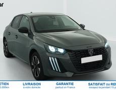 Peugeot 208 Rezé