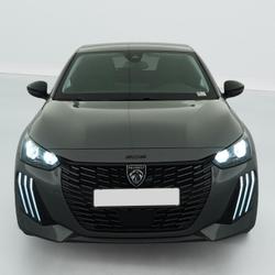 Peugeot 208 PureTech 100 S S EAT8 Allure Rez&eacute;