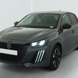 Peugeot 208 PureTech 100 S S EAT8 Allure Rez&eacute;