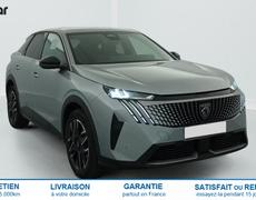 Peugeot 3008 Saint-Priest