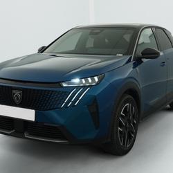 Peugeot 3008 Hybrid 145 e-DCS6 GT Saint-Priest