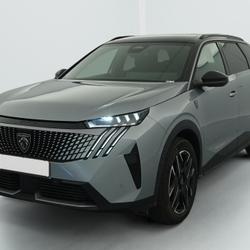 Peugeot 5008 HYBRID 145CH E-DCS6 GT Saint-Jean-d'Illac