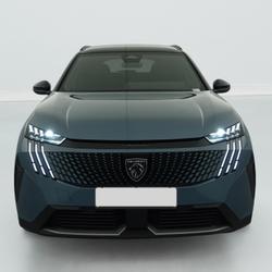 Peugeot 5008 HYBRID 145CH E-DCS6 GT Rez&eacute;