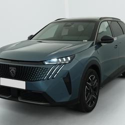 Peugeot 5008 HYBRID 145CH E-DCS6 GT Saint-Jean-d'Illac
