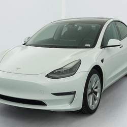 Tesla Model 3 GRANDE AUTONOMIE AWD Beaucouz&eacute;