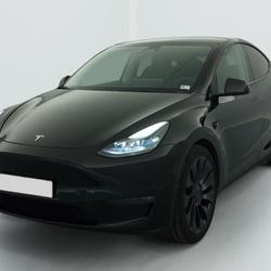 Tesla Model Y PERFORMANCE DUAL MOTOR AWD Saint-Priest
