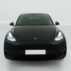 Tesla Model Y PERFORMANCE DUAL MOTOR AWD Molsheim