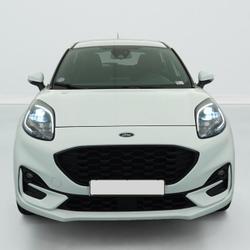 Ford Puma 1.0 EcoBoost 125 ch mHEV S S Powershift ST-Line Trappes