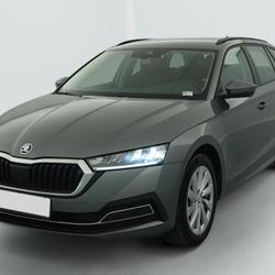 Skoda Octavia Combi 2.0 TDI 150 CH DSG7 BUSINESS Vitrolles