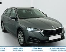 Skoda Octavia Combi Trappes