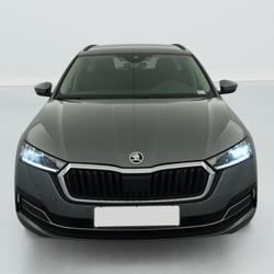 Skoda Octavia Combi 2.0 TDI 150 CH DSG7 BUSINESS Trappes