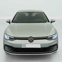 Volkswagen Golf 8 1.5 TSI ACT OPF 130 BVM6 LIFE Bruz