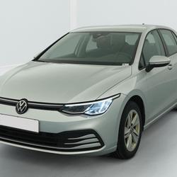 Volkswagen Golf 8 1.5 TSI ACT OPF 130 BVM6 LIFE Bruz