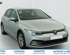 Volkswagen Golf 8