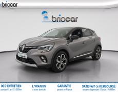 Renault Captur Bruz