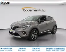 Renault Captur Bruz