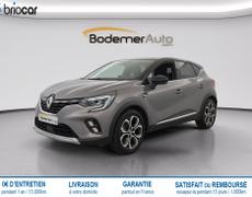 Renault Captur Saint-Jean-d'Illac