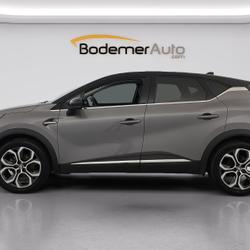 Renault Captur E-Tech full hybrid 145 Techno fast track 5p occasion - Mondeville - photo 2/32