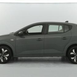 Dacia Sandero TCe 90 GSR2 Journey 5p Saint-Jean-d'Illac