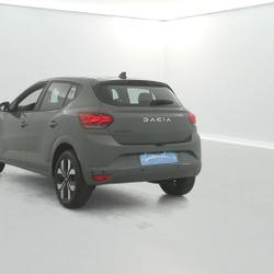 Dacia Sandero TCe 90 GSR2 Journey 5p Trappes