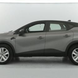 Renault Captur Eco-G 100 ch Evolution 5p Rez&eacute;